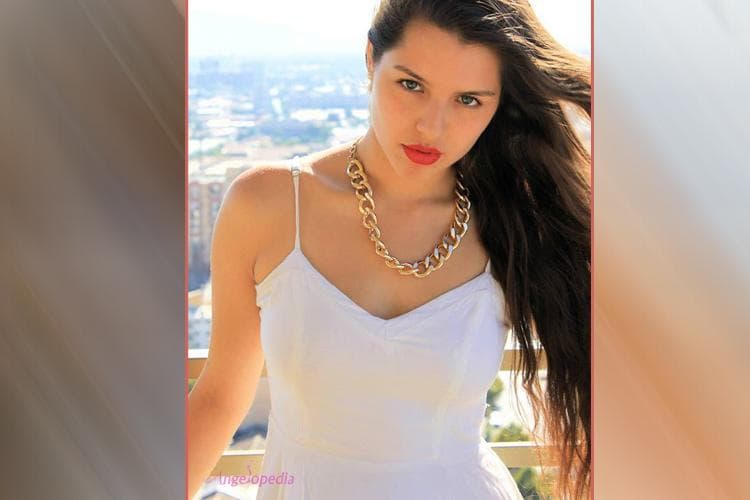 Javiera Lorca Contestant Miss Supranational Chile 2015
