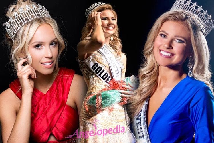 Miss USA 2018 Contestants Crowning Moments