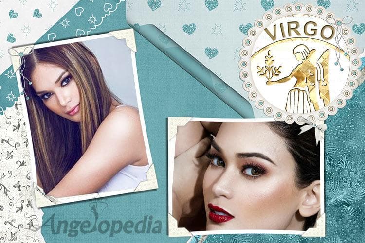 Pia Alonzo Wurtzbach Virgo