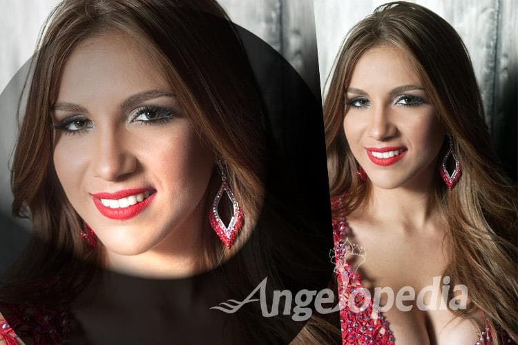 Velmary Paola Cabassa Miss Supranational Puerto Rico 2016