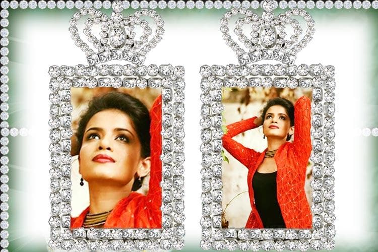 Pallavi Sirohi Miss Earth India 2016 Finalist