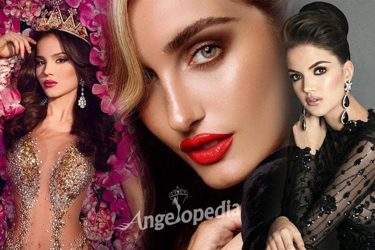 Miss Venezuela 2017 Hot Picks by Angelopedia