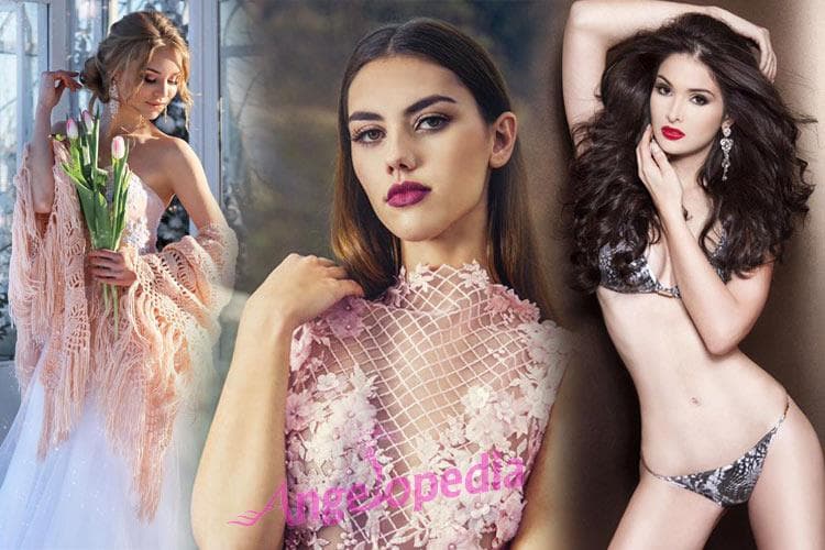 Miss International 2017 Hot Picks by Angelopedia