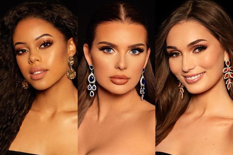 Top 10 contestants to watch out for in Miss Universe Denmark 2019