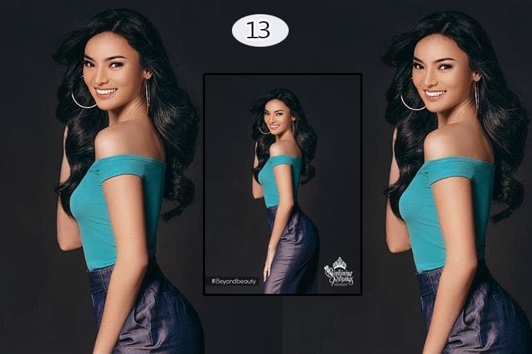 Emma Mary Tiglao Binibini 26