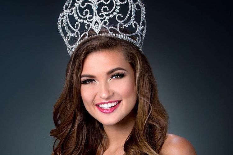 Miss Earth Guam 2018 Emma Sheedy Finalist Miss Earth 2018