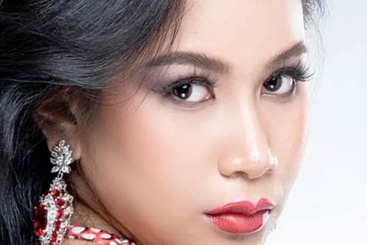 Miss Earth Laos 2021 Roungfa Lattanasamay