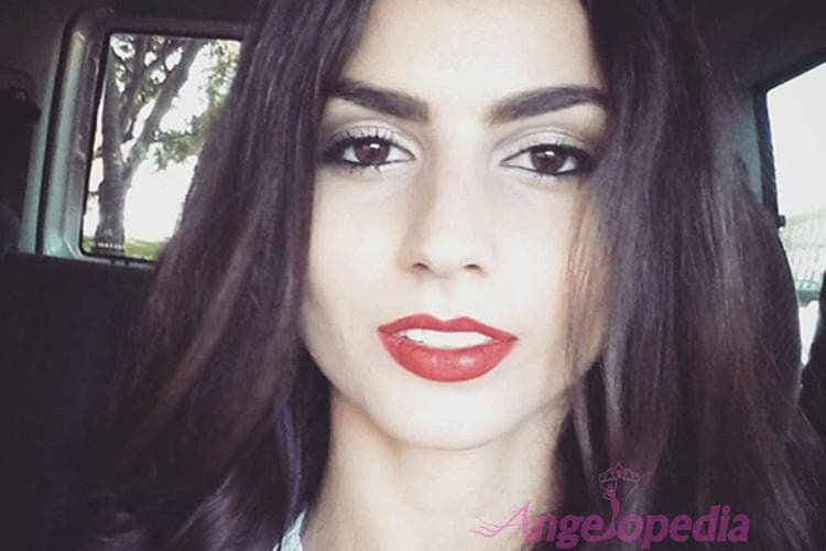 Jessica Voltolini Vilela Miss Sao Paulo 2015 for Miss Brazil 2015