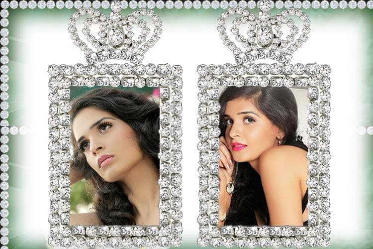 Saumya Singh Miss Earth India 2016 Finalist