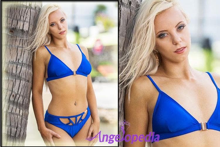 Miss Universe New Zealand 2018 Finalist Jessica Taylor