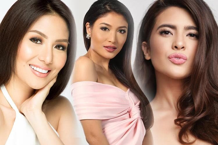 Miss World Philippines 2018 Top 15 Hot Picks By Angelopedia