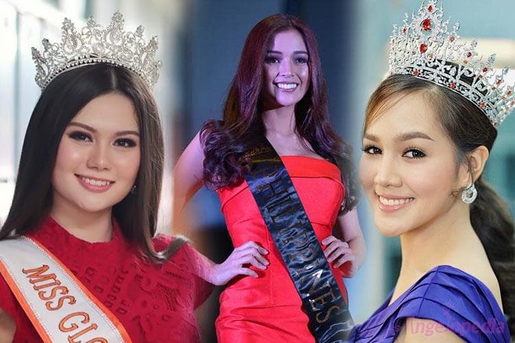 Miss Global 2018 Top 15 Hot Picks By Angelopedia
