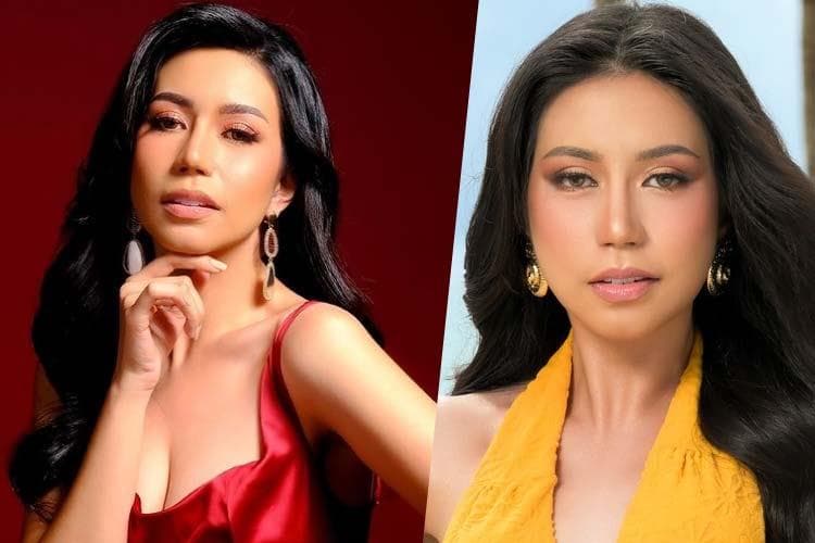 Dolly Ceballos Cruz Finalist of Miss World Philippines 2024