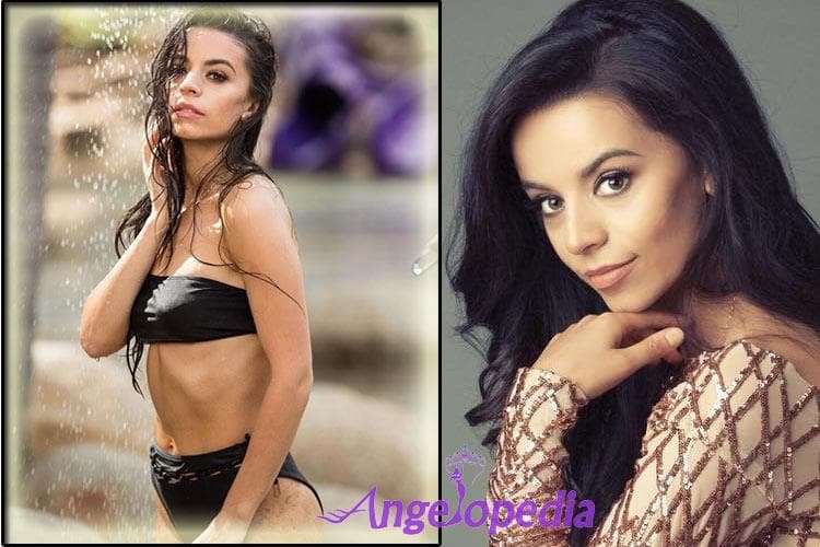Miss Universe New Zealand 2018 Finalist Milena Taryan