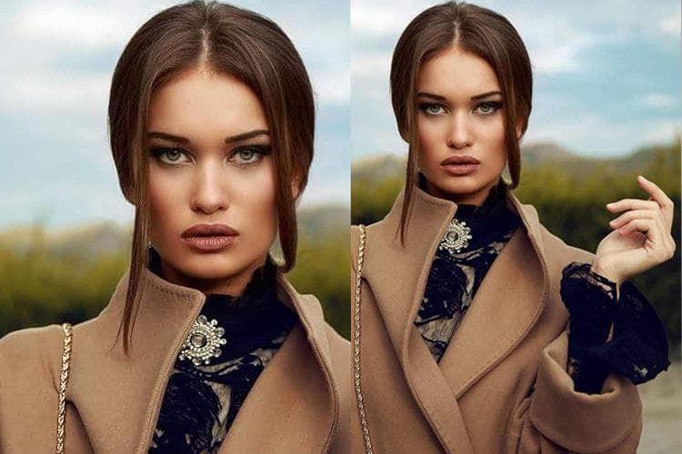 Miss Universe Albania 2016 Top 10 Favourites