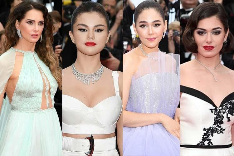 Favourite Looks from the Cannes Film Festival 2019