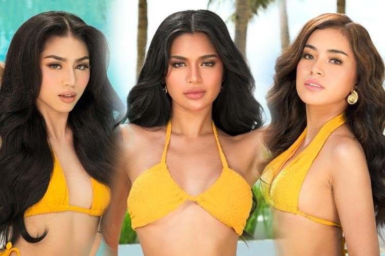 Our Favourites of Miss World Philippines 2024