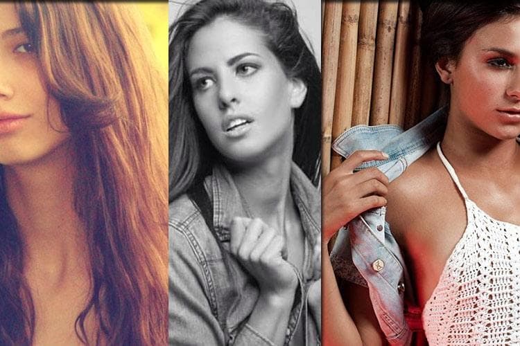 Miss Universo Uruguay 2016 Top 5 Favourites
