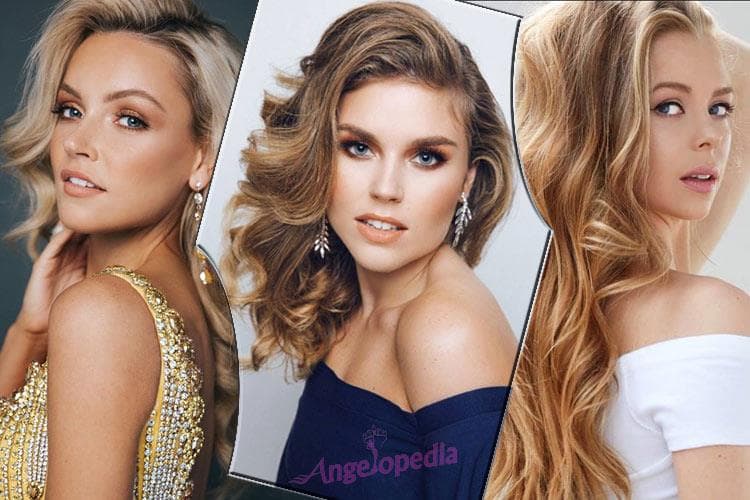 Miss Universe Great Britain 2018 Top 15 Hot Picks by Angelopedia