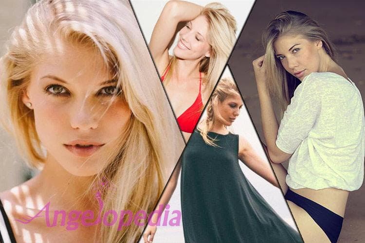 Anronet Ann Roelofsz Miss Intercontinental 2016 contestant from South Africa