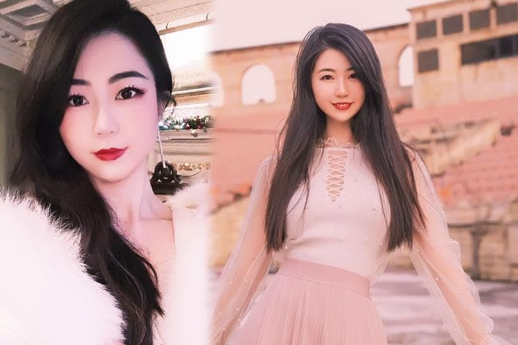 Yu Yanan Miss World Macau 2019 for Miss World 2019