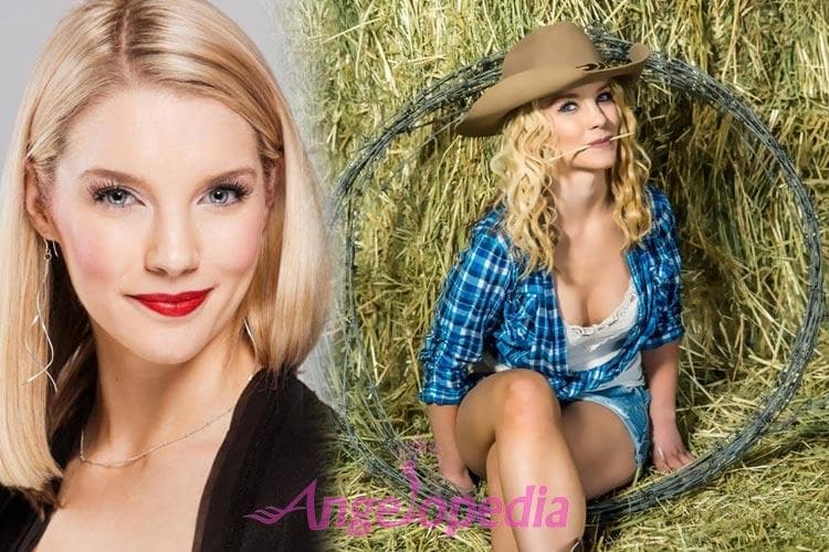 Jori Messner Miss Oregon Earth United States 2017