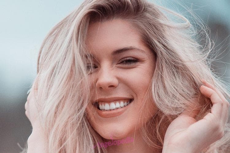 Miss Mississippi Earth United States 2018 Ivy White