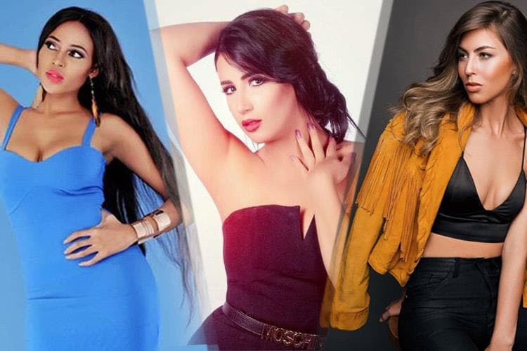 Miss Supranational 2016 Contestants from Africa and Oceania