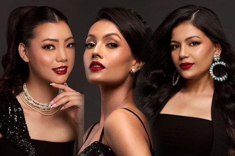 Our Favourites of Miss Nepal 2024