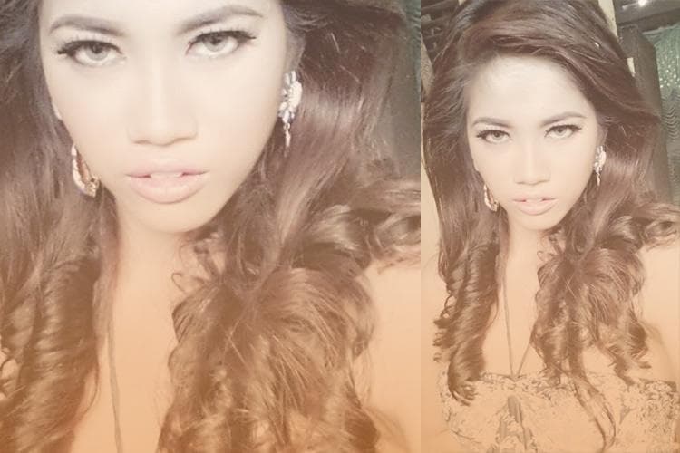 Antoinette De Peralta for Miss Bikini Philippines 2016