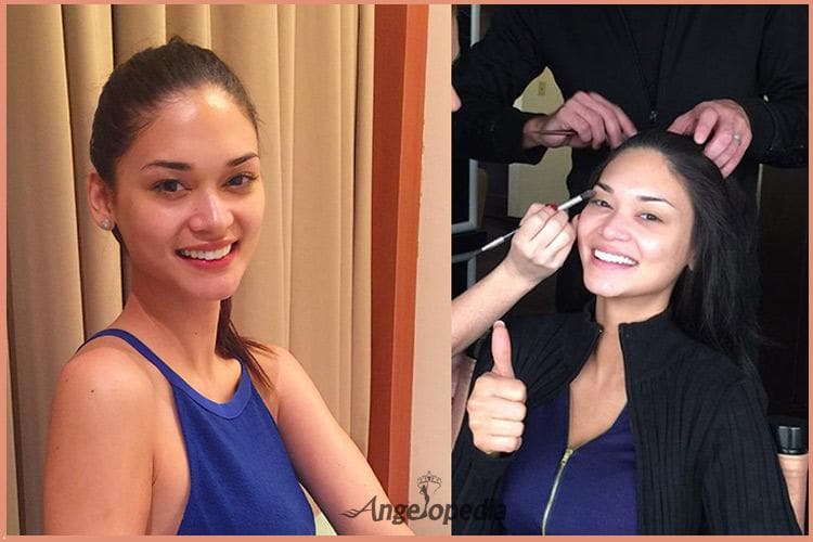 Miss Universe 2015 Pia Wurtzbach