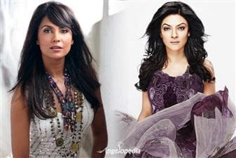 Best Miss Universe India Winners Of All Times