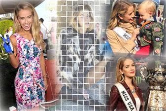 An Insight to the Sumptuous Lifestyle of Miss USA