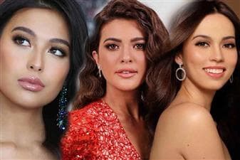 Miss World Philippines Winning Answers of this Decade