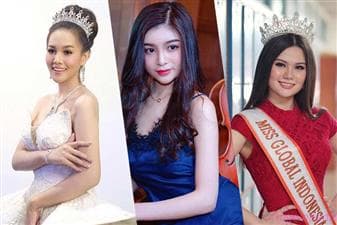 Miss Global 2018 Top 15 Hot Picks By Angelopedia