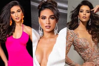 Americas Delegates To Dominate Miss Universe 2022