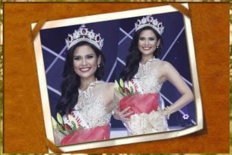 Miss World Philippines 2016 Top 10 Hot Picks