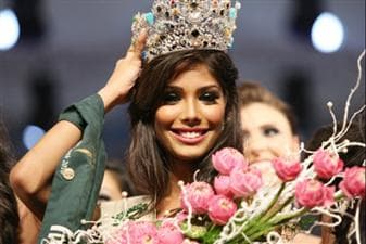 Miss Earth India 2015 Top 5 Hot Picks
