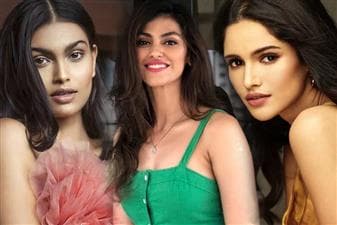 Team India for International Beauty Pageants 2019