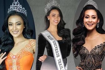 Southeast Asian Delegates To Dominate Miss Universe 2020
