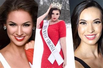 Miss Earth USA 2019 Meet The Delegates