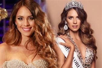Meet the Miss World 2017 finalists from Oceania