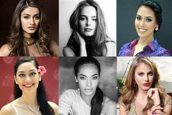Miss World 2015 Top 11 Hot Picks