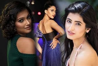 Femina Miss India 2017 Top 10 Hot Picks