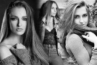 Miss Belgium 2018 Hot Picks by Angelopedia