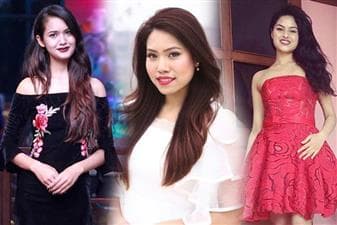 Miss Nepal 2019 Meet the Delegates
