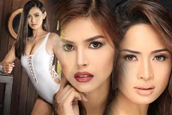 Miss Global Philippines 2017 Top 10 Hot Picks