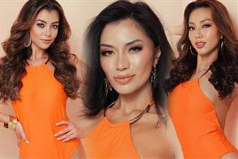 Miss Grand International 2021 Top 15 Final Hot Picks
