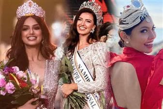 International Titleholders Of 2021