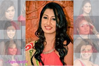 Meet the twelve Miss Earth Sri Lanka 2015 Finalists
